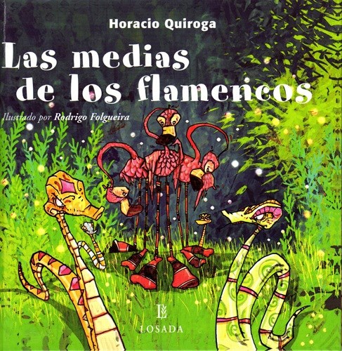 Papel Medias De Los Flamencos, Las Mawis