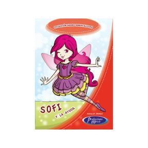 Papel SOFI Y LA AYUDA (COLECCION HADAS MARAVILLOSAS  (CARTONE  )