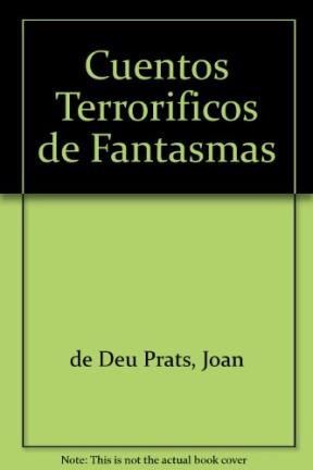 Papel Cuentos Terrorificos De Fantasmas Td