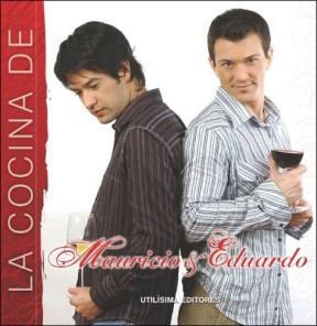 Papel COCINA DE MAURICIO & EDUARDO