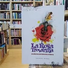  Rosa Trovarina  La