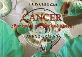 Papel ANEXO GRAFICO: CANCER