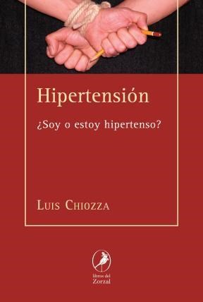 Papel HIPERTENSION ¿SOY O ESTOY HIPERTENSO?