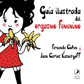 Papel GUIA ILUSTRADA DEL ORGASMO FEMENINO (COLECCION FLORAL)