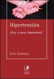 Papel HIPERTENSION ¿SOY O ESTOY HIPERTENSO?