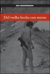  Del Vodka Hechos Con Moras