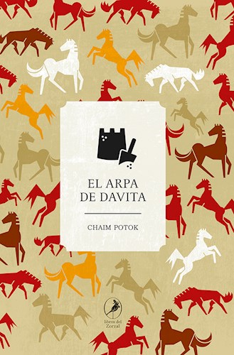 Papel Arpa De Davita, El