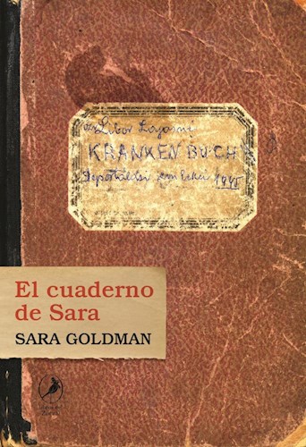  Cuaderno De Sara  El