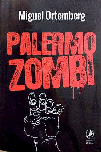  Palermo Zombie