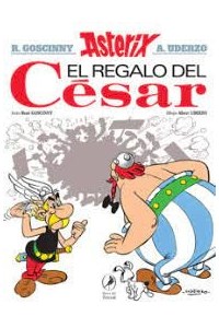 Papel El Regalo Del César