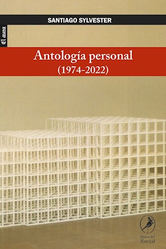  Antologia Personal 1974-2022 Sylvester