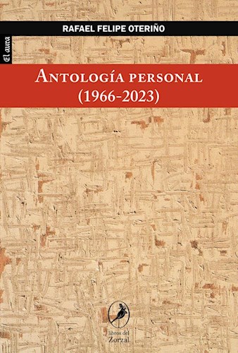 Papel Antologia Personal (19666 - 2023)