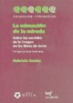 Papel EDUCACION DE LA MIRADA SOBRE LOS SENTIDOS DE LA IMAGEN  EN LOS LIBROS DE TEXTO