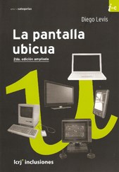 Papel PANTALLA UBICUA (2 EDICION AMPLIADA)
