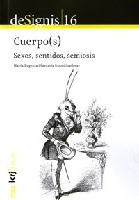 Papel CUERPO (S) SEXOS SENTIDOS SEMIOSIS