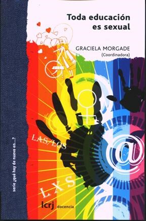 Papel TODA EDUCACION ES SEXUAL (SERIE DOCENCIA)