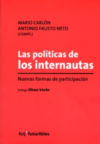 Papel Politicas De Los Internautas, Las