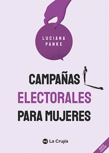 Papel CAMPAÑAS ELECTORALES PARA MUJERES (NUEVA EDICION)