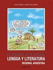 Papel Lengua Y Literatura Regional Argentina