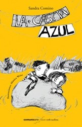 Papel CASITA AZUL
