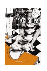 Papel Mayonesa Y Bandoneon