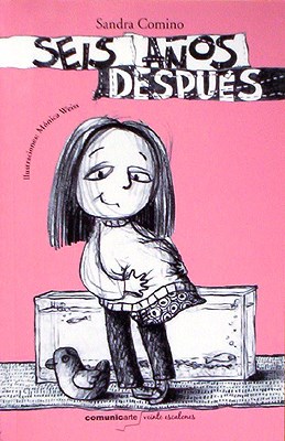 Papel SEIS AÑOS DESPUES (COLECCION VEINTE ESCALONES)