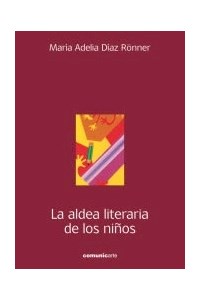 Papel Aldea Literaria De Los Niños, La
