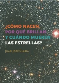 Papel COMO NACEN POR QUE BRILLAN Y CUANDO MUEREN LAS ESTRELLAS