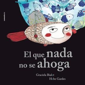 Papel QUE NADA NO SE AHOGA (COLECCION BICHO BOLITA)