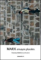 Papel MARX, ENSAYOS PLURALES