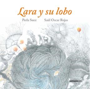 Papel LARA Y SU LOBO (TB)