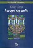 Papel POR QUE SOY JUDIO (ESTUDIOS JUDAICOS)