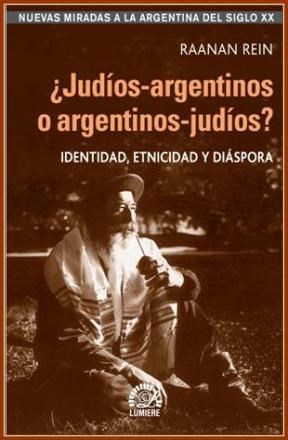 Papel JUDIOS-ARGENTINOS O ARGENTINOS-JUDIOS?