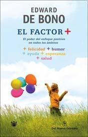 Papel Factor +, El