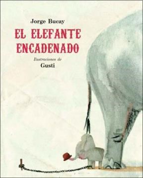 Papel Elefante Encadenado, El