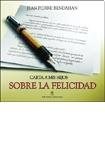 Papel CARTA A MIS HIJOS SOBRE LA FELICIDAD