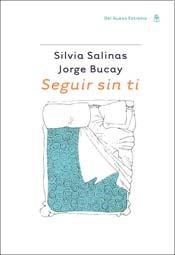 Papel SEGUIR SIN TI (BUCAY) (RUSTICO)