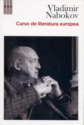 Papel Curso De Literatura Europea