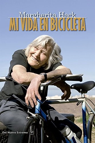 Papel MI VIDA EN BICICLETA