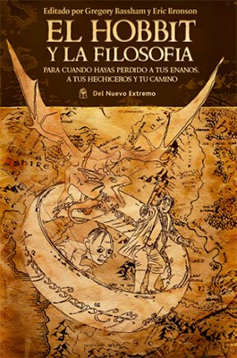 Papel Hobbit Y La Filosofia, El