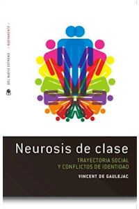 Papel Neurosis De Clase