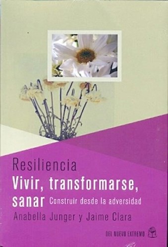 Papel Vivir, Transformarse, Sanar