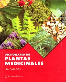 Papel DICCIONARIO DE PLANTAS MEDICINALES