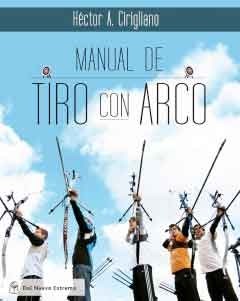Papel MANUAL DE TIRO CON ARCO