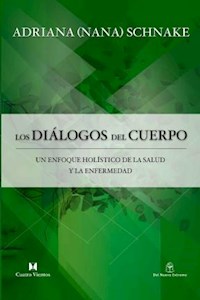 Papel Dialogos Del Cuerpo (N/E)