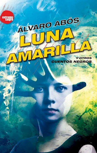  Luna Amarilla