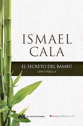 Papel SECRETO DEL BAMBU UNA FABULA (RUSTICA)