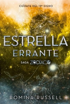  Estrella Errante Saga Zodiaco