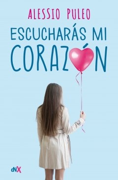 Papel ESCUCHARAS MI CORAZON