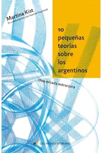 Papel 10 Pequeñas Teorias Sobre Los Argentinos